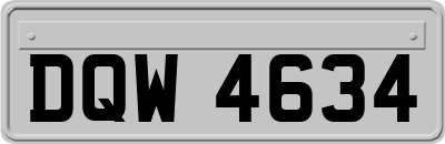 DQW4634