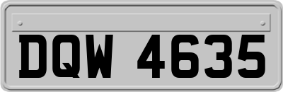 DQW4635
