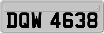 DQW4638