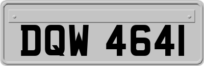 DQW4641