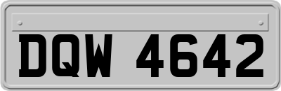 DQW4642