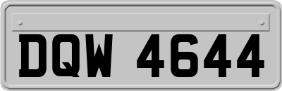DQW4644