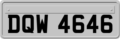 DQW4646