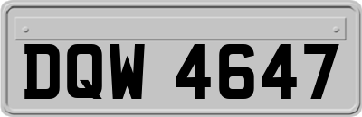 DQW4647