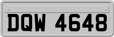 DQW4648