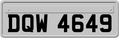 DQW4649