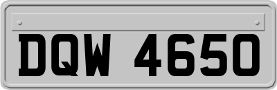 DQW4650