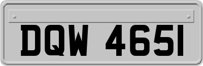 DQW4651