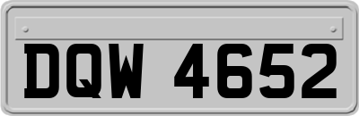 DQW4652