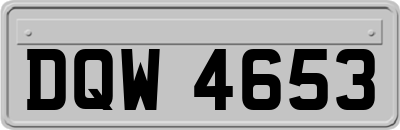 DQW4653