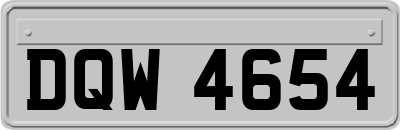 DQW4654