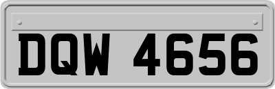 DQW4656