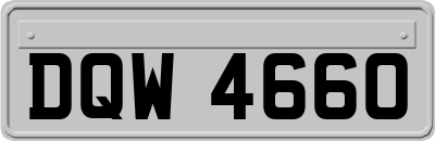 DQW4660