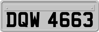 DQW4663
