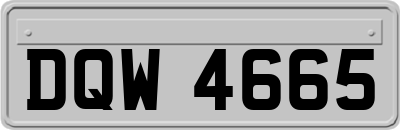 DQW4665