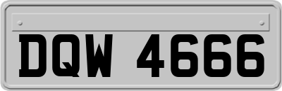 DQW4666