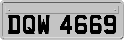 DQW4669