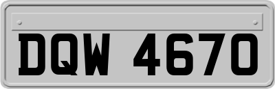 DQW4670