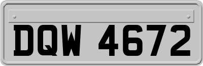 DQW4672