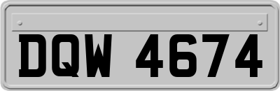 DQW4674