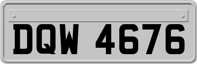 DQW4676
