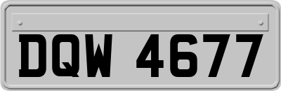 DQW4677