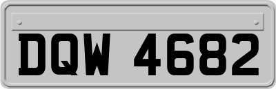 DQW4682