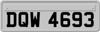 DQW4693