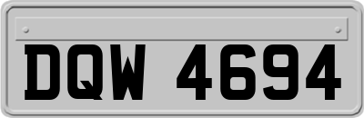 DQW4694