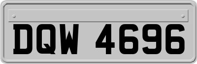 DQW4696