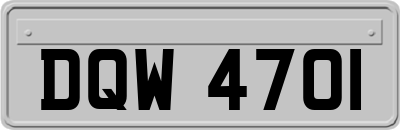 DQW4701