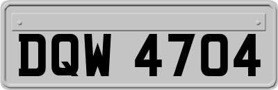 DQW4704