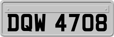 DQW4708
