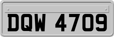 DQW4709