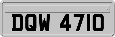 DQW4710