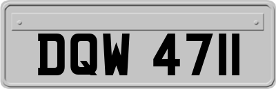 DQW4711