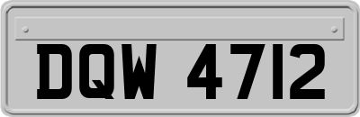 DQW4712