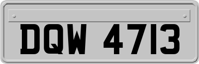 DQW4713