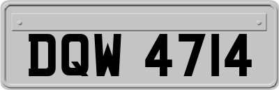 DQW4714