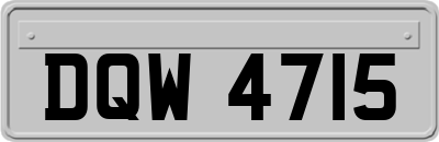 DQW4715