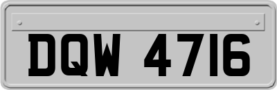 DQW4716