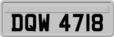 DQW4718