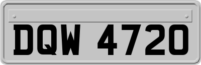 DQW4720