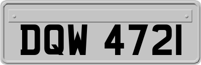 DQW4721