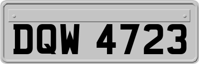 DQW4723