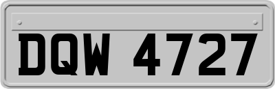 DQW4727