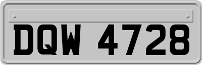 DQW4728