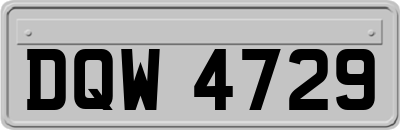 DQW4729