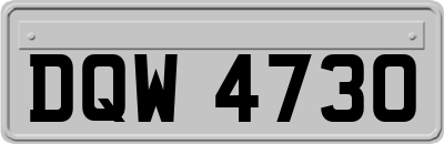 DQW4730