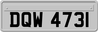 DQW4731